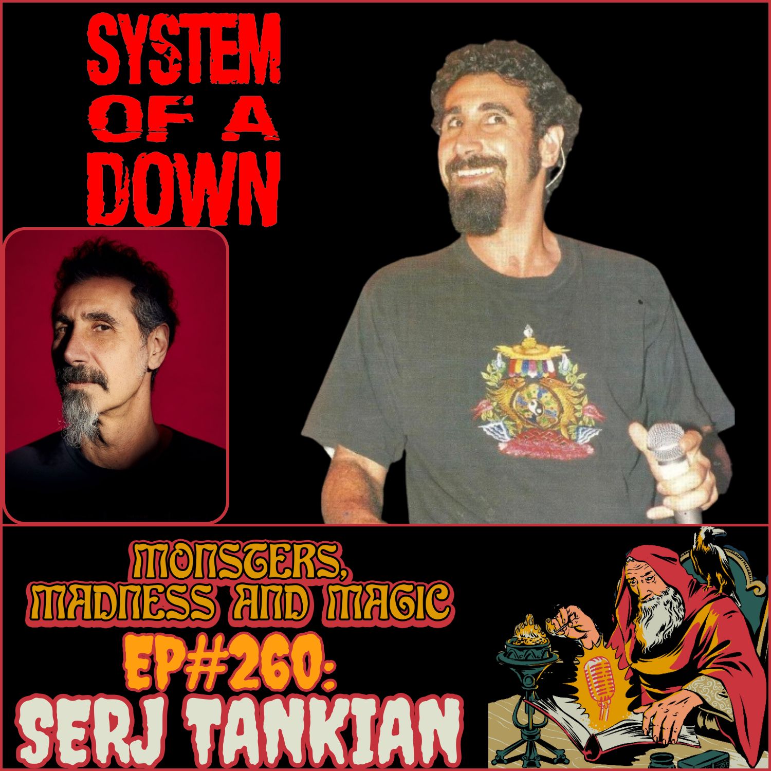 Sacred silence and sleep clearance